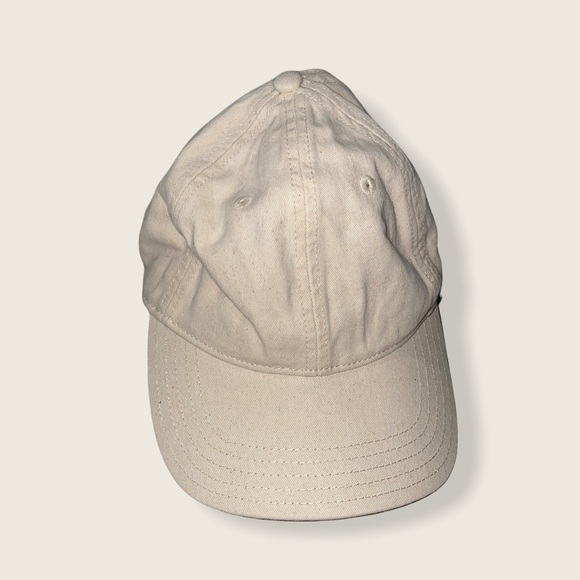 NWT Madewell Broken-In Baseball Cap - Picture 7 of 10